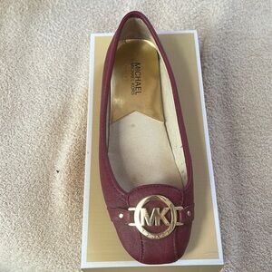 Michael Kors shoe